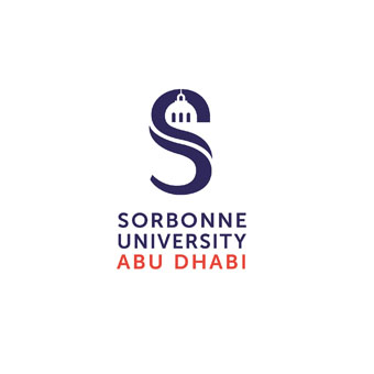 Welcome et Bienvenue au stand de l'université Sorbonne Abu Dhabi !